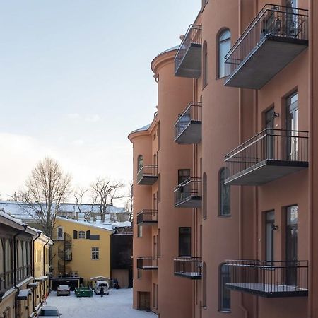 Roost Aurakatu Turku Exterior photo